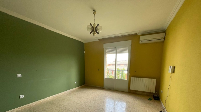 Ciudad Real - Alcolea de Calatrava - 141m2