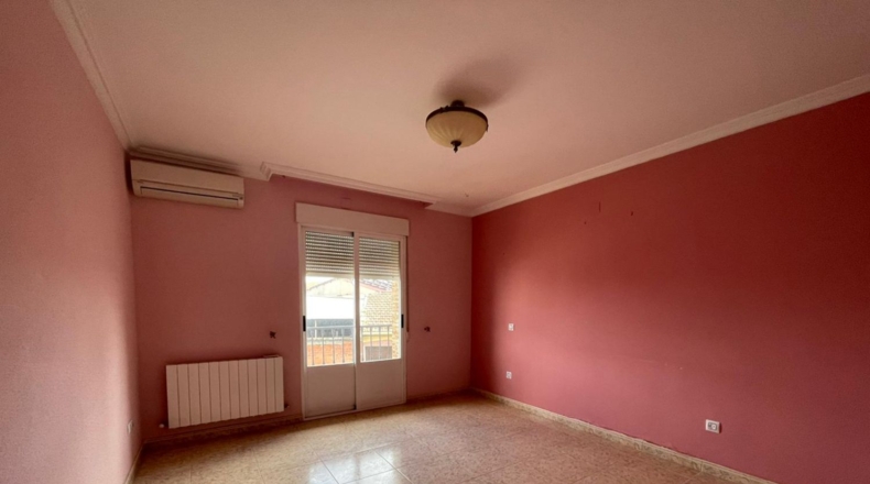 Ciudad Real - Alcolea de Calatrava - 141m2