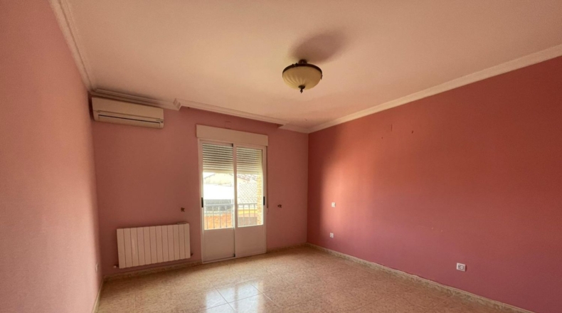 Ciudad Real - Alcolea de Calatrava - 141m2