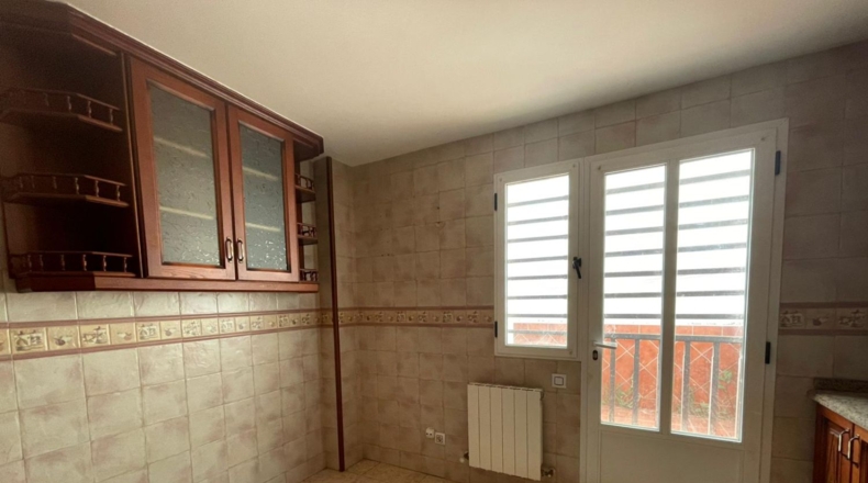 Ciudad Real - Alcolea de Calatrava - 141m2
