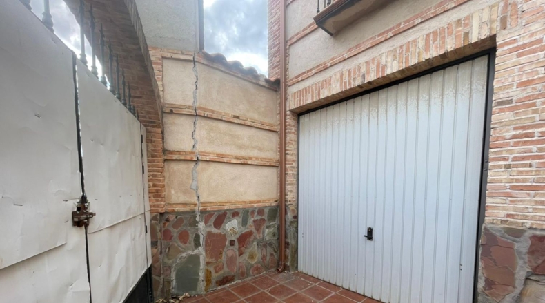 Ciudad Real - Alcolea de Calatrava - 141m2