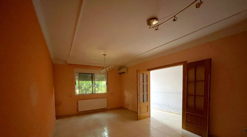 Ciudad Real - Alcolea de Calatrava - 141m2