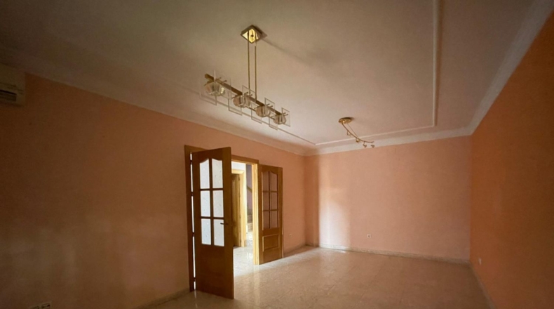 Ciudad Real - Alcolea de Calatrava - 141m2