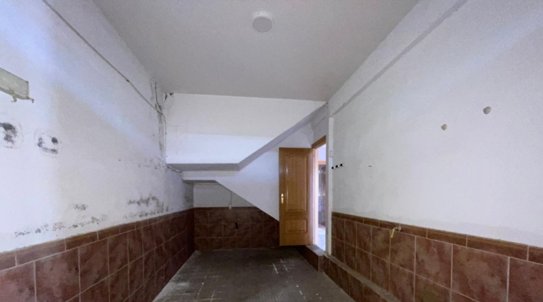 Ciudad Real - Alcolea de Calatrava - 141m2