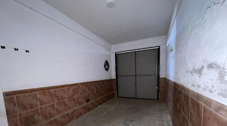 Ciudad Real - Alcolea de Calatrava - 141m2