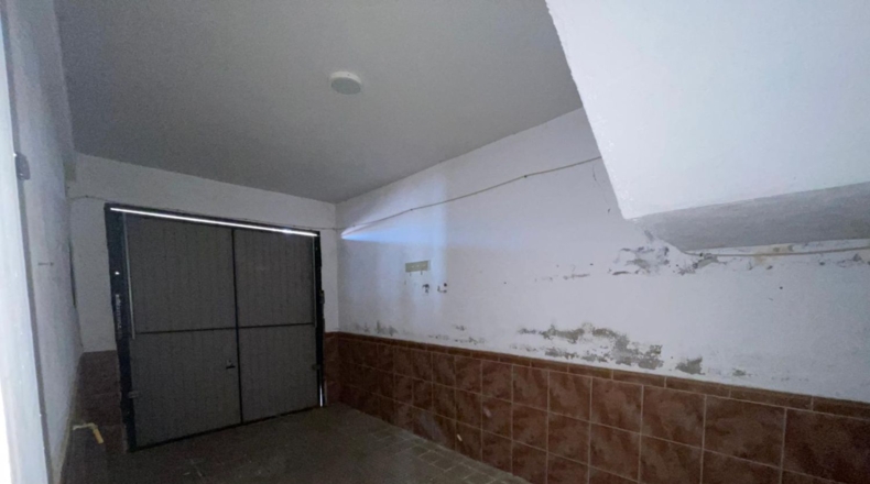 Ciudad Real - Alcolea de Calatrava - 141m2