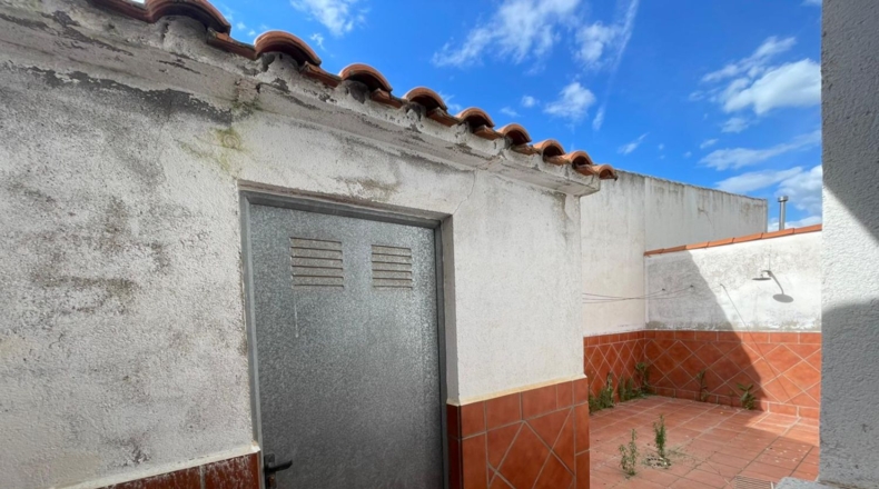 Ciudad Real - Alcolea de Calatrava - 141m2