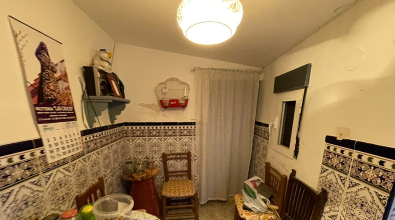 Сьюдад-Реаль - Valdepeñas - 108m2