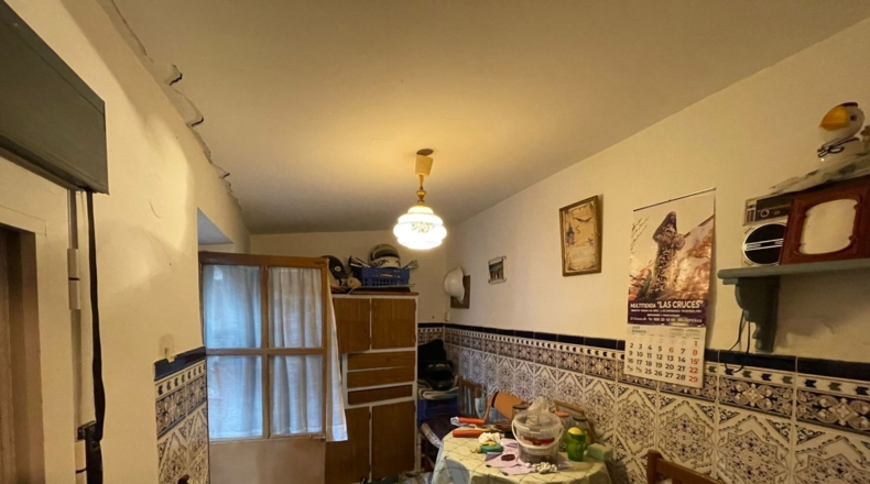 Сьюдад-Реаль - Valdepeñas - 108m2
