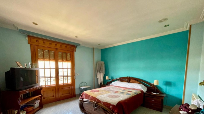 Сьюдад-Реаль - Valdepeñas - 360m2