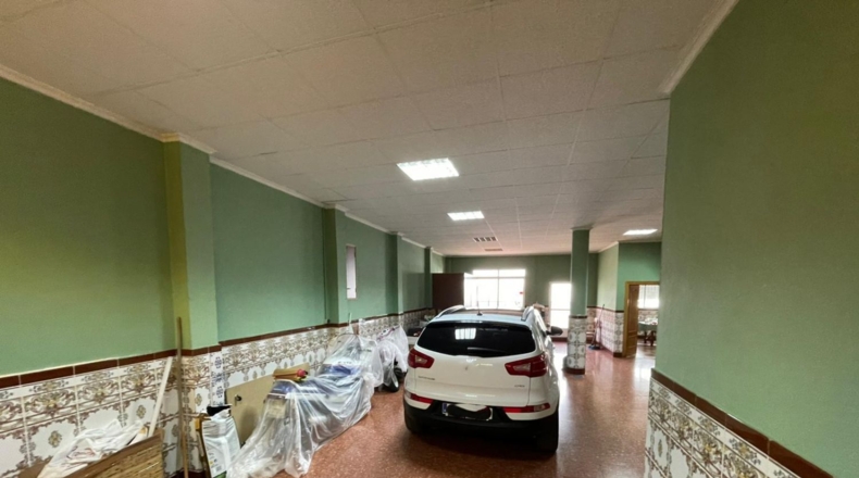 Сьюдад-Реаль - Valdepeñas - 360m2