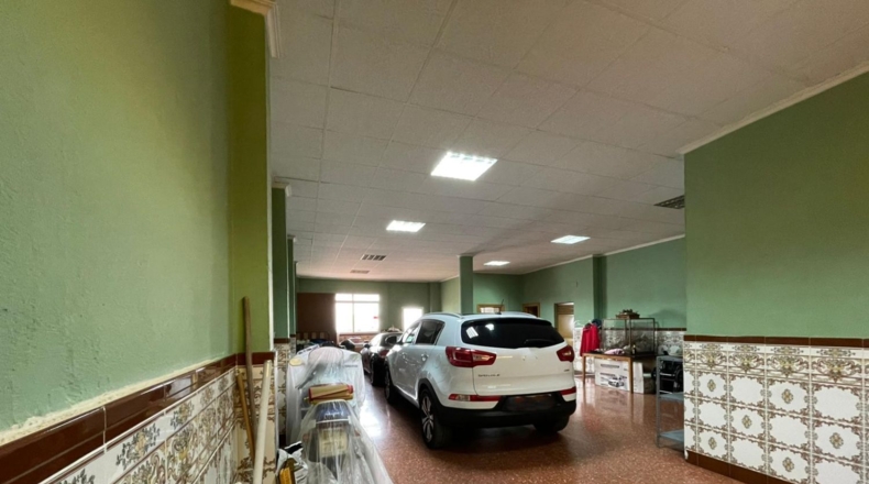 Сьюдад-Реаль - Valdepeñas - 360m2