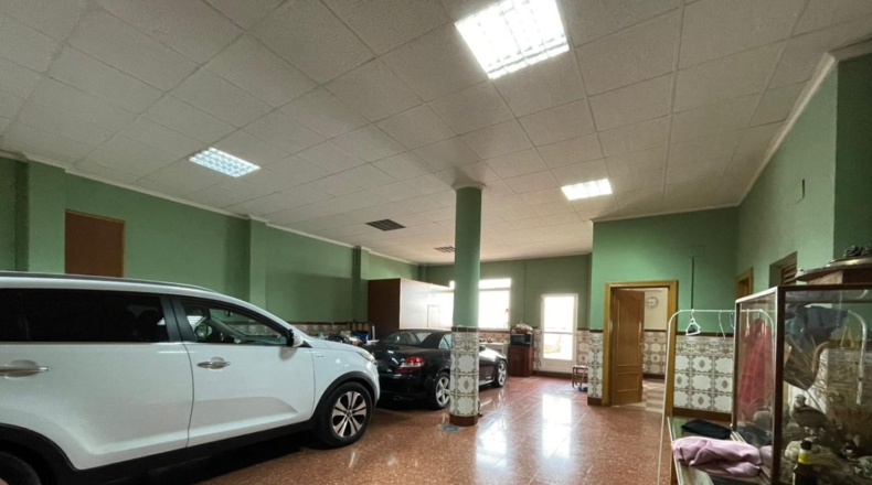 Сьюдад-Реаль - Valdepeñas - 360m2