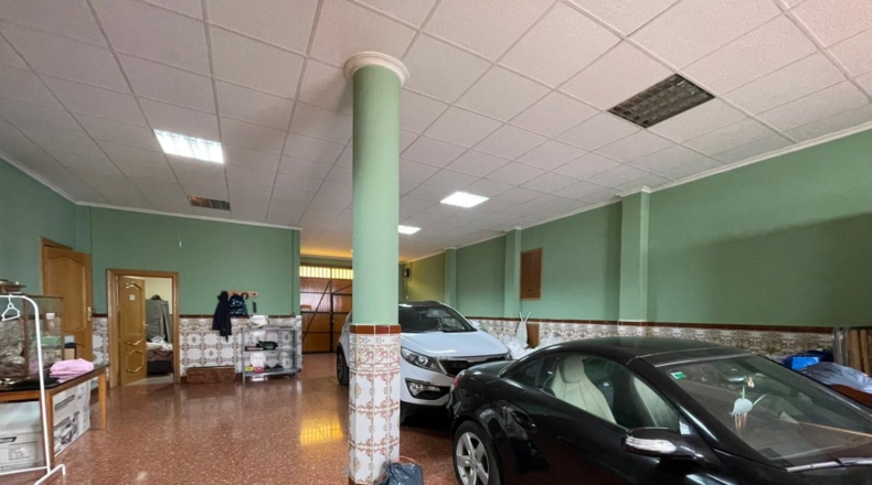 Сьюдад-Реаль - Valdepeñas - 360m2