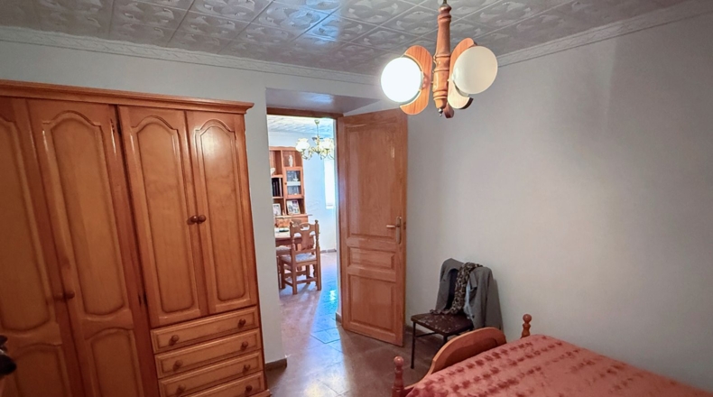 Almería - Oria - 560m2