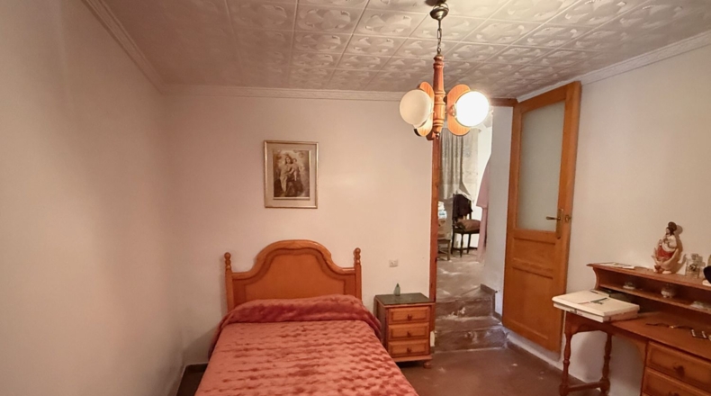 Almería - Oria - 560m2