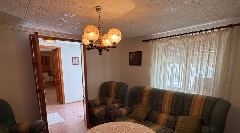 Almería - Oria - 560m2