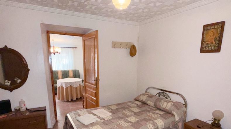 Almería - Oria - 560m2