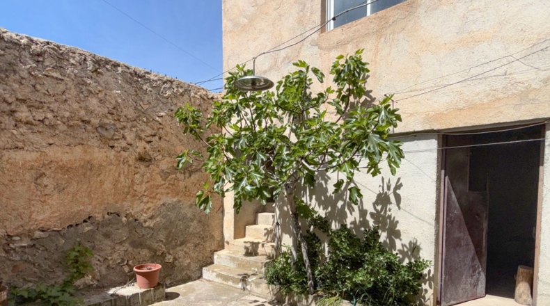 Almería - Oria - 560m2