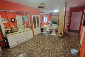 Jaén 160&nbsp;m² 