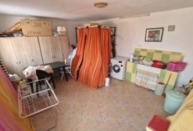 Jaén 160&nbsp;m² 
