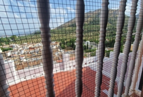 Jaén 160&nbsp;m² 
