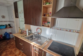 Jaén 160&nbsp;m² 