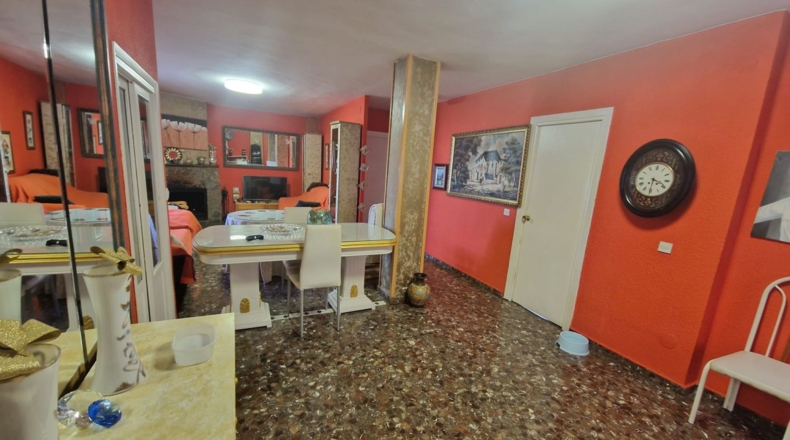 Jaén - Jaén - 160m2