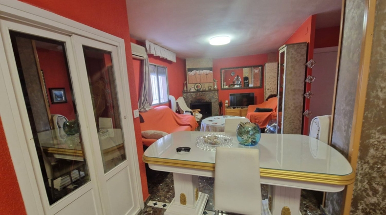 Jaén - Jaén - 160m2