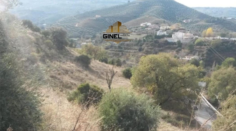 Jaén - Los Villares - 3500m2