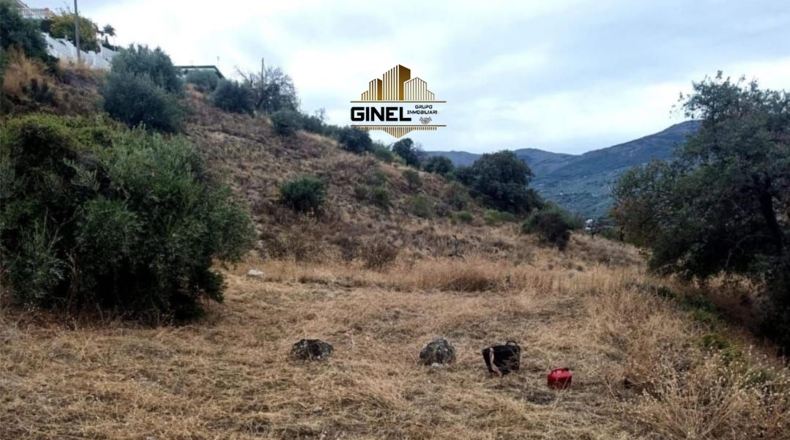 Jaén - Los Villares - 3500m2