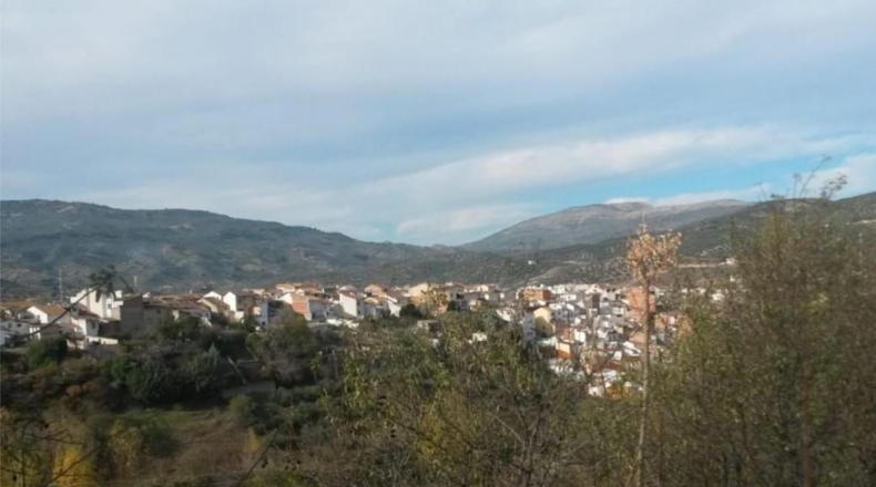 Jaén - Los Villares - 3500m2