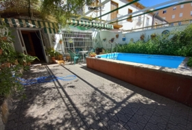Jaén 191&nbsp;m² 