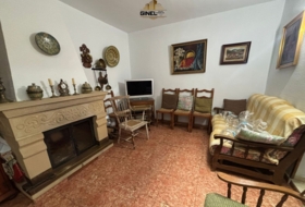 Jaén 191&nbsp;m² 