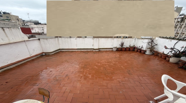 Таррагона - la Ràpita - 288m2