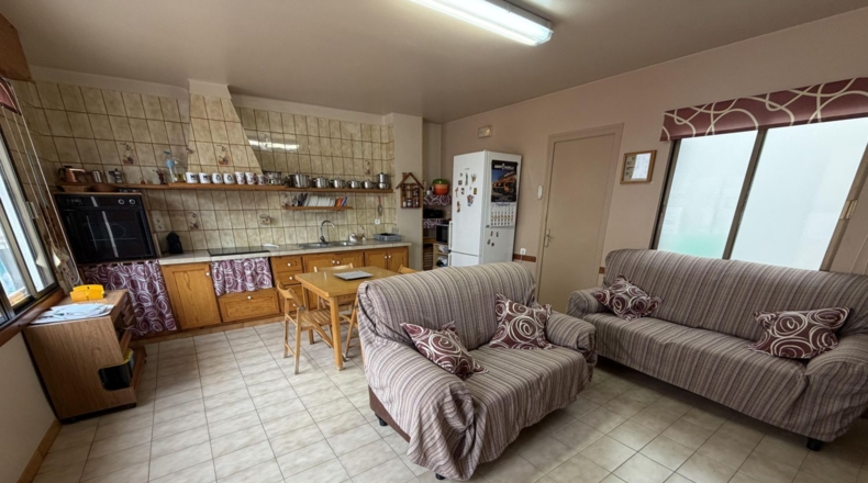 Таррагона - la Ràpita - 288m2