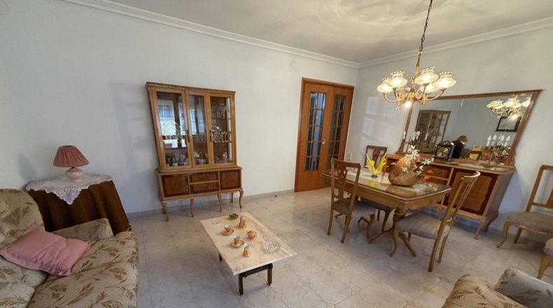 Таррагона - la Ràpita - 288m2