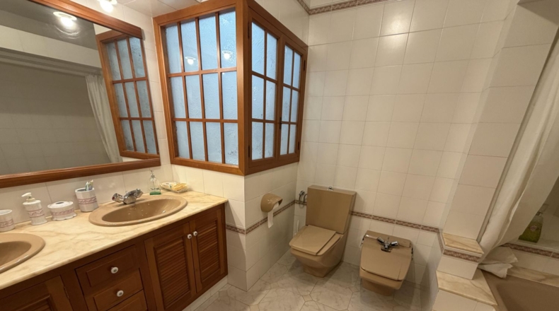 Таррагона - la Ràpita - 288m2
