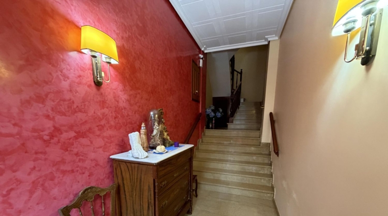 Таррагона - la Ràpita - 288m2