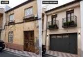 Casa de poble en venda a Torredonjimeno ref.: TR189288 foto