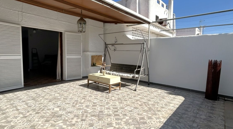 Huelva - Cartaya - 93m2