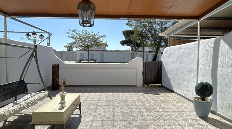 Huelva - Cartaya - 93m2