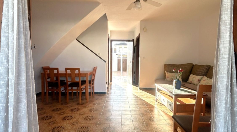 Huelva - Cartaya - 93m2