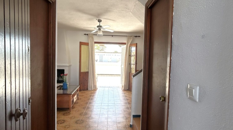 Huelva - Cartaya - 93m2