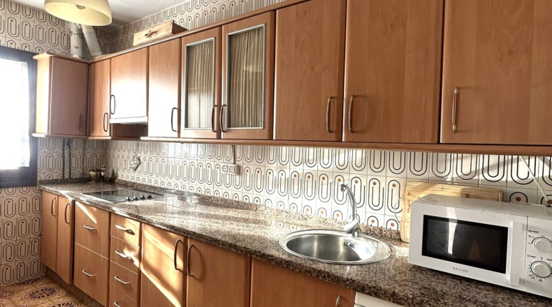 Huelva - Cartaya - 93m2