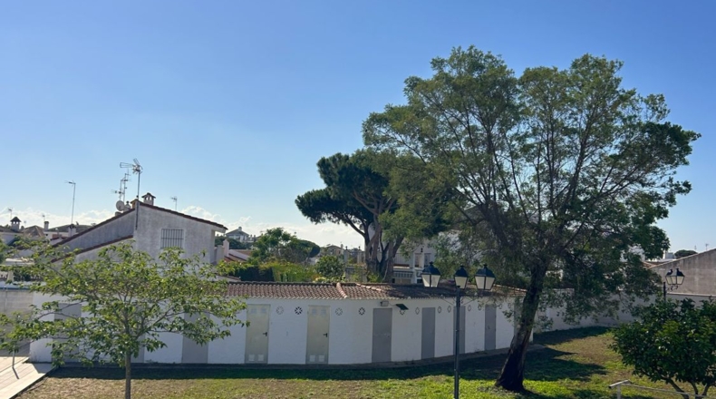 Huelva - Cartaya - 93m2