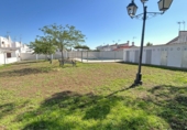 Таунхаус с участком на продажу в городе Cartaya. Фото
