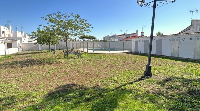 Huelva - Cartaya - 93m2