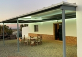 Finca rústica en venda a El Cuervo ref.: TR61550 foto
