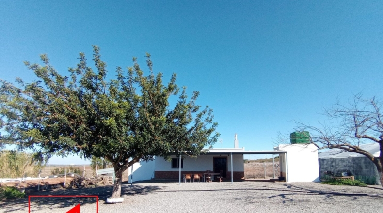 Sevilla - El Cuervo de Sevilla - 18259m2